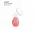 Import simple amazon hot saleBPA free high quality silicone breast pump milk feeding squeezable breast pump from China
