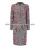Import Simple fashion ladies brand ethnic designer clothing for middle age women from China