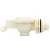 Import Simple Install Water Storage Automatic Shut Off 1.5 Inch Adjustable Angle Toilet Tank Float Valve from China