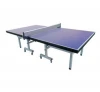 Single-foldable SMC Tennis Table