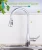 Import Single Handle Pull Out Auto Sensor Kitchen Sink Faucet Tap and Mixer for Sink from China