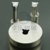 single punch 6mm 8mm round shape punches and die mold with stamp