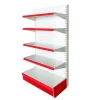 Single-side Shelf for shop store supermarket