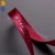 Import Sinicline High Quality Roll Packed Gift Wrappping Printed Red Ribbon from China
