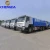Import Sinotruk HOWO 6X4 Cargo Truck ZZ1257S4341W low price sale from China