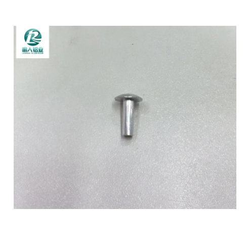SIZE CUSTOMIZED 4.7mm*13mm Solid aluminum rivet for cookware parts