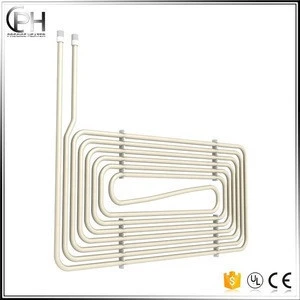 Sizing Heating and Cooling Coils - Steam Heating Coils - Platecoil surface Heat exchanger