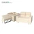 Import SKE001-4 High Quality Modern Design Multi-purpose Accompany Hospital Foldable Sofa Chair Bed from China