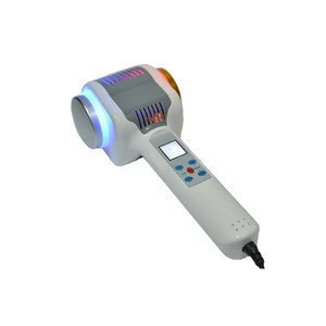 Skin Cool Machine Hot And Cold Mini Handle Cold Spa Beauty Hammer