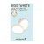 Import Skinfood Egg White Peel Off Nose Pack / Korea cosmetic from South Korea