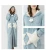 Import Sleepwear Robe for Women Bath Wearable Towel Women Fleece Flannel Soft Robes Robe Bathrobe Long Sleeve Picture Shows Plain Dyed from China