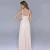 Import Sling Woman Long Dress Fashion Hot Selling Wedding Dress Bridal Gown from China