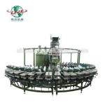 slipper & sandal making machine polyurethane foam injection equipment