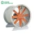 Import Small exhaust fan axial fan as ventilator radial fan from China