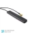 Import Small external mobile phone car GSM antenna with inside glass type from China