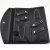 Import Small Hair Cutting Leather Professional Hair Salon Stylish Tool Bag from China