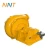 Import Small sand pump 4 inch for gravel transfer on dredger from China