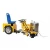 Import Small Self Propelled Driving Type Traffic Road Line Marking Machine from China
