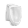 Small Size Ceramic Mini Wc Wall Hung Urinal For Child