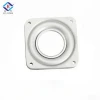small size turntable A23-1 ball bearing swivel plate