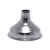 Import Small Stainless Steel Flagon Kettle Oil Wine Pot Bottles Sand Art Spices Powder Salt Mini Hip Alcohol Flask Tools Metal Funnel from China