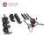 Import Small Tractor High Quality heavy duty  Digging Tools 52cc HS-ED520B Handheld Earth Drill from China