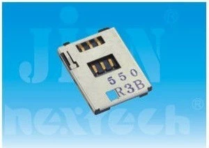 smart 6P SIM Card for mobile phone