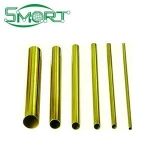 Smart Electronics copper pipe brass tube precise hollow copper pipe 2mm3mm4mm5mm6mm8m10 tubes