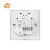 Import smart phone control thermostat wifi for electric baseboard heater and underfloor heating system from China