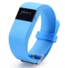 Smart watch pedometer smart wristband for your wrist heart rate Camera remote wifi call reminding