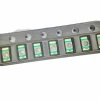 SMD 1206 size 940nm IR LED 25 degree Wired Light Emitting Diode Infrared 3-5Volt power supply IRA3212A25-X4 14mil Chip IR LED