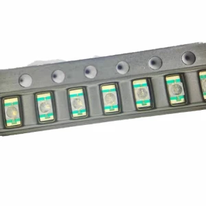 SMD 1206 size 940nm IR LED 25 degree Wired Light Emitting Diode Infrared 3-5Volt power supply IRA3212A25-X4 14mil Chip IR LED