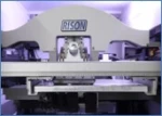 SMT assembly ASE stencil printer automatic pcb printing machine solder paste sreen printer