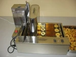 snack machines commercial mini donut maker and donut making equipment for sale