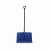 Import Snow Shovel /Pusher with 18 by 13 plastic blade from China