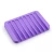 Import Soap Dish Drain Soap Holder Easy Cleaning Rubber Drainer Dishes for Bar Soap Sponge Scrubber Shower Bathroom Kitchen Sink Tool from China
