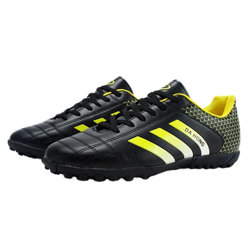 Soccer Shoes Boots Men Adults Kids Original Outdoor Athletic Football shoes