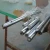 Import soccer table accessories/football table hardware 5/8 solid galvanized iron rod accessories from China