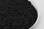 Sodium Humate Shiny Flake Organic Fertilizer for sale