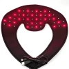 Soft and Comfortable Red Near Infrared Light Therapy Neck Shoulder for Pain Relief