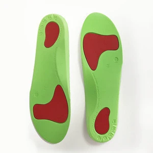 Soft and high quality superfeet insoles