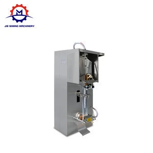 Soft drink packing  machine carbonated beverage water bags packing machines automatic