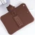 Import Soft Silicone Brown Bears Tablet Covers for Ipad mini case from China