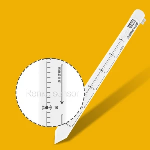 Soil Temperature Humidity Moisture Integrated sensor Soil Moisture Monitor Meter tdr soil moisture tubular