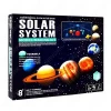 Solar System Model Making Kit  Science and education STEM Toys