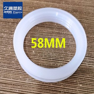 Solar Water Heater Silicon Ring Silicone Head Gasket