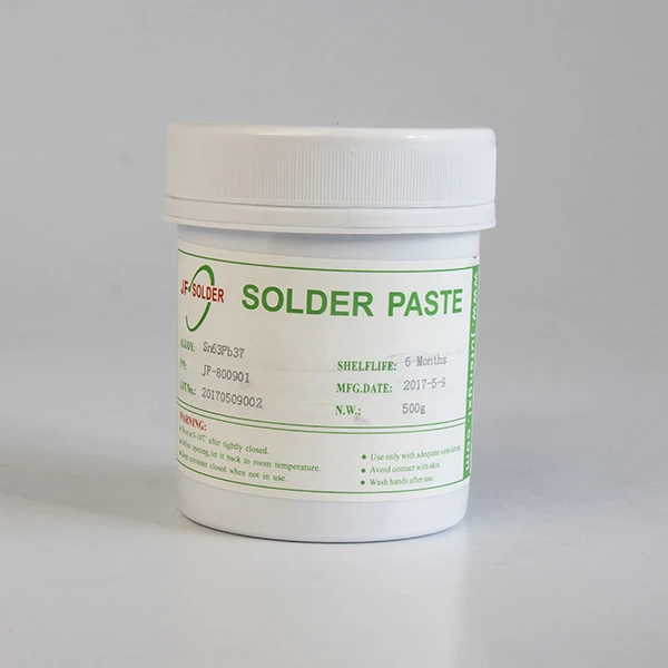 solder paste sn63pb37 type 3 aggressive pricing with better quality, paste for electronic components, led