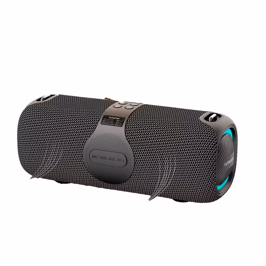 Import Custom Logo Bluetooth Speaker for Ultimate Outdoor Sound from China