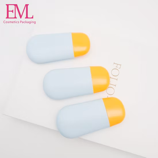 Emily Pack F4296 Cosmetics Plastic Foundation Bottle PP Liquid Foundation Tube Sunscreen Cream Bottle