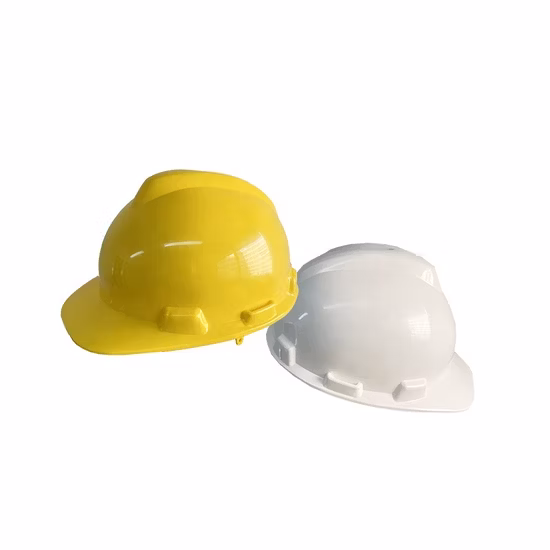 Thickened Construction Site Safety Helmet Engineering Protective Hard Hats